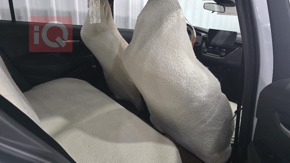 تۆیۆتا کۆرۆلا